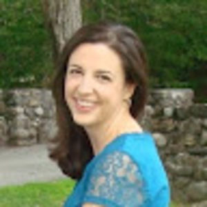 Meet your Posher, Kerrie